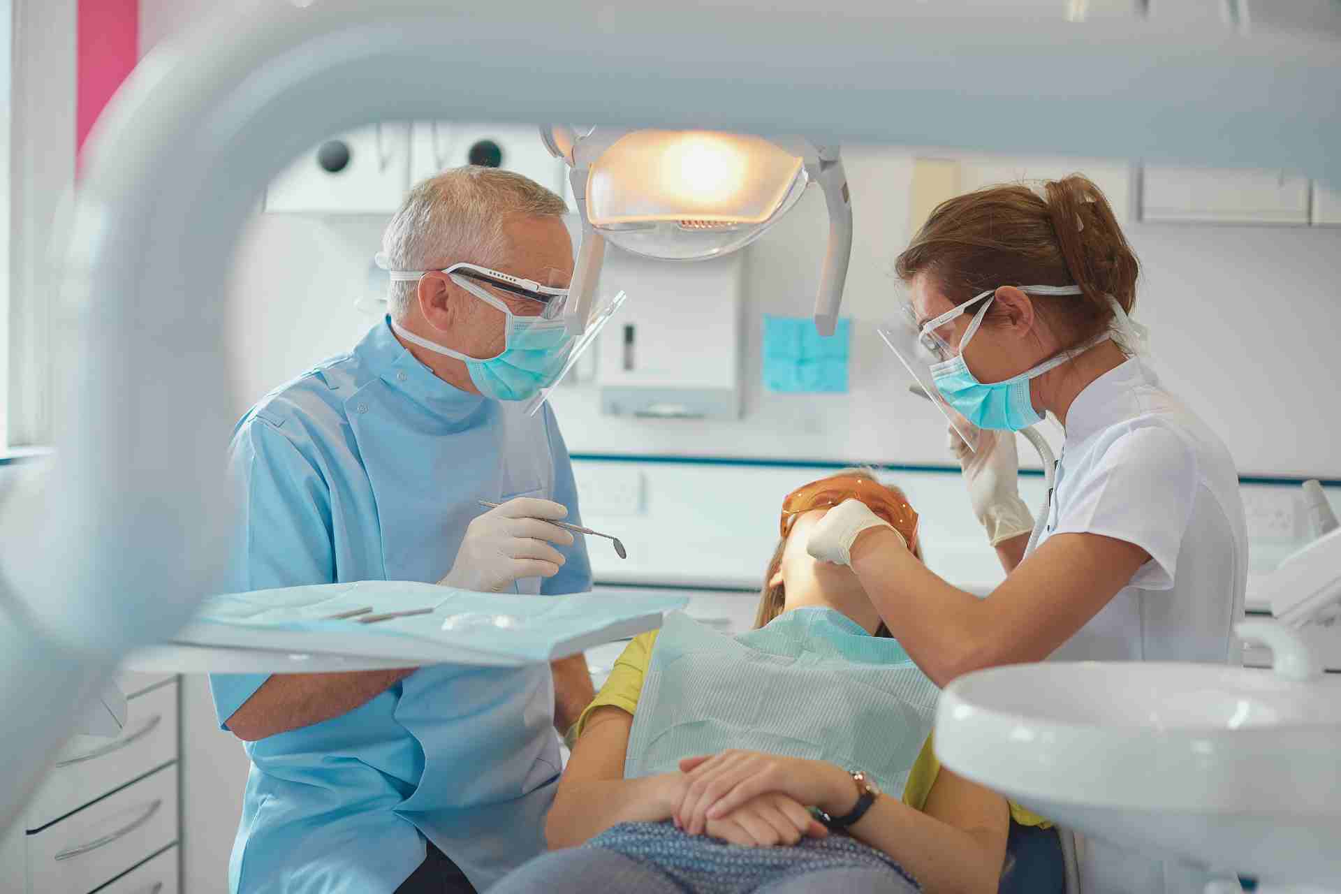 Dentist in Moscow Mills, MO